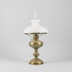 545343 Paraffin lamp